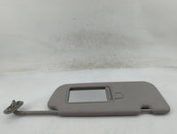 2017-2018 Kia Forte Sun Visor Shade Replacement Passenger Right Mirror Fits Fits 2017 2018 OEM Used Auto Parts - Oemusedauto