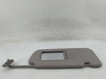 compare product 2017-2018 Kia Forte Sun Visor Shade Replacement Passenger Right Mirror Fits Fits 2017 2018 OEM Used Auto Parts