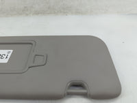2017-2018 Kia Forte Sun Visor Shade Replacement Passenger Right Mirror Fits Fits 2017 2018 OEM Used Auto Parts - Oemusedauto