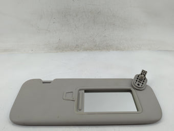 compare product 2017-2018 Kia Forte Sun Visor Shade Replacement Passenger Right Mirror Fits Fits 2017 2018 OEM Used Auto Parts