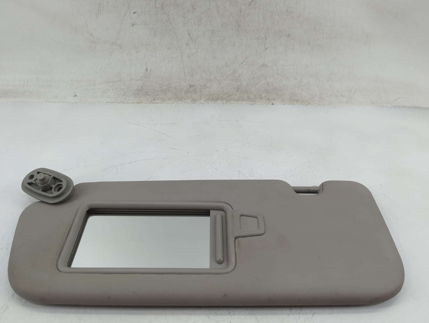 2017-2018 Kia Forte Sun Visor Shade Replacement Driver Left Mirror Fits Fits 2017 2018 OEM Used Auto Parts - Oemusedautopart