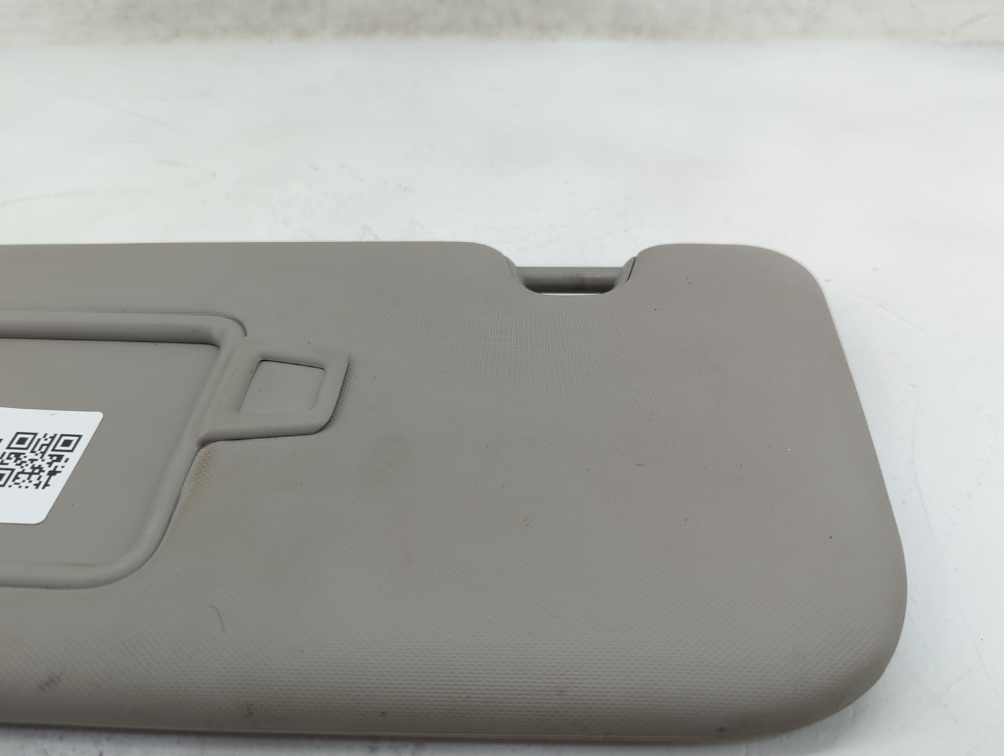 2017-2018 Kia Forte Sun Visor Shade Replacement Driver Left Mirror Fits Fits 2017 2018 OEM Used Auto Parts - Oemusedautopart