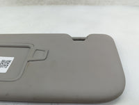 2017-2018 Kia Forte Sun Visor Shade Replacement Driver Left Mirror Fits Fits 2017 2018 OEM Used Auto Parts - Oemusedautopart