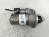 2017-2022 Kia Forte Car Starter Motor Solenoid OEM Fits Fits 2017 2018 2019 2020 2021 2022 OEM Used Auto Parts - Oemusedauto
