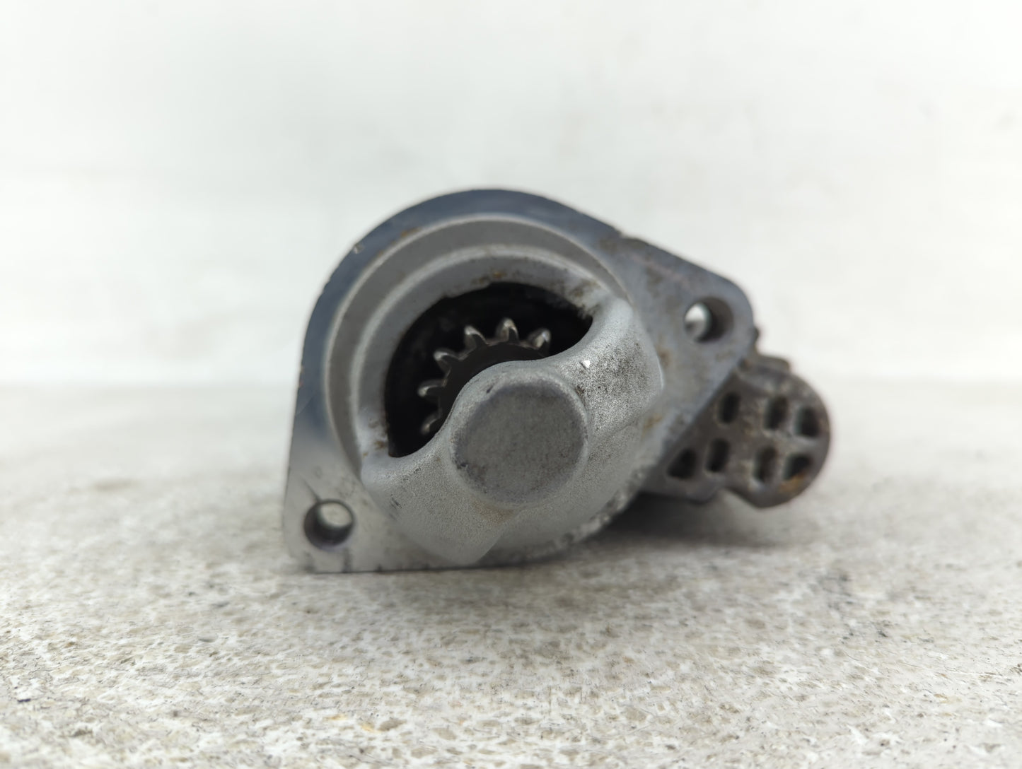 2017-2022 Kia Forte Car Starter Motor Solenoid OEM Fits Fits 2017 2018 2019 2020 2021 2022 OEM Used Auto Parts - Oemusedauto