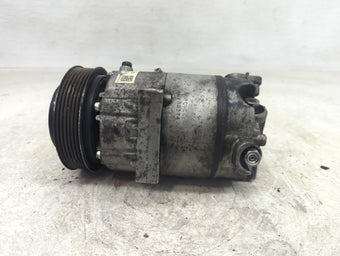 compare product 2014-2018 Kia Forte Air Conditioning A/c Ac Compressor Oem