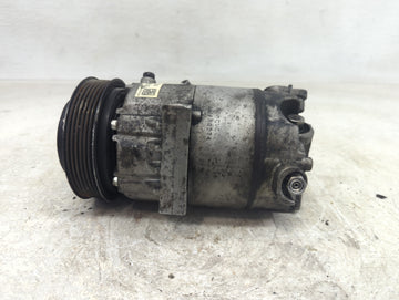 2014-2018 Kia Forte Air Conditioning A/c Ac Compressor Oem - Oemusedautoparts1.com