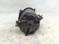 2014-2018 Kia Forte Air Conditioning A/c Ac Compressor Oem - Oemusedautoparts1.com