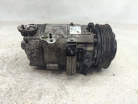 2014-2018 Kia Forte Air Conditioning A/c Ac Compressor Oem - Oemusedautoparts1.com