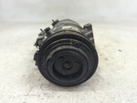 2014-2018 Kia Forte Air Conditioning A/c Ac Compressor Oem - Oemusedautoparts1.com