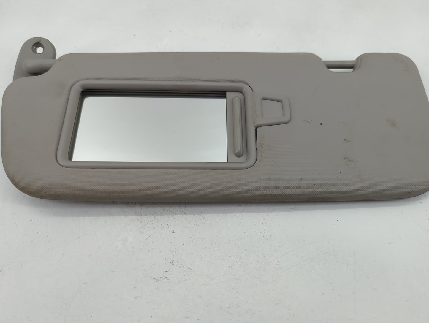 2017-2018 Kia Forte Sun Visor Shade Replacement Driver Left Mirror Fits Fits 2017 2018 OEM Used Auto Parts - Oemusedautopart