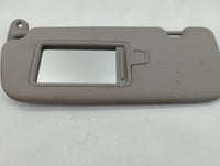 2017-2018 Kia Forte Sun Visor Shade Replacement Driver Left Mirror Fits Fits 2017 2018 OEM Used Auto Parts - Oemusedautopart