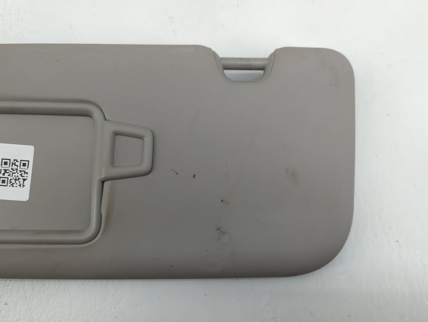 2017-2018 Kia Forte Sun Visor Shade Replacement Driver Left Mirror Fits Fits 2017 2018 OEM Used Auto Parts - Oemusedautopart