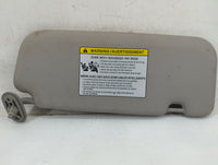2017-2018 Kia Forte Sun Visor Shade Replacement Driver Left Mirror Fits Fits 2017 2018 OEM Used Auto Parts - Oemusedautopart