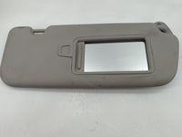 2017-2018 Kia Forte Sun Visor Shade Replacement Passenger Right Mirror Fits Fits 2017 2018 OEM Used Auto Parts - Oemusedauto