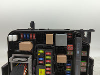 2017-2018 Kia Forte Fusebox Fuse Box Panel Relay Module P/N:91218 B0350 Fits Fits 2017 2018 OEM Used Auto Parts - Oemusedaut