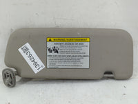 2017-2018 Kia Forte Sun Visor Shade Replacement Driver Left Mirror Fits Fits 2017 2018 OEM Used Auto Parts - Oemusedautopart