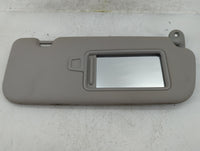 2017-2018 Kia Forte Sun Visor Shade Replacement Passenger Right Mirror Fits Fits 2017 2018 OEM Used Auto Parts - Oemusedauto