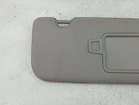 2017-2018 Kia Forte Sun Visor Shade Replacement Passenger Right Mirror Fits Fits 2017 2018 OEM Used Auto Parts - Oemusedauto