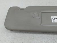 2017-2018 Kia Forte Sun Visor Shade Replacement Passenger Right Mirror Fits Fits 2017 2018 OEM Used Auto Parts - Oemusedauto