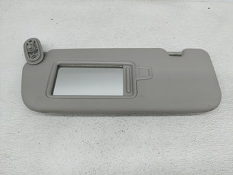 compare product 2017-2018 Kia Forte Sun Visor Shade Replacement Driver Left Mirror Fits Fits 2017 2018 OEM Used Auto Parts