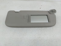 2017-2018 Kia Forte Sun Visor Shade Replacement Passenger Right Mirror Fits Fits 2017 2018 OEM Used Auto Parts - Oemusedauto