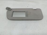 2017-2018 Kia Forte Sun Visor Shade Replacement Driver Left Mirror Fits Fits 2017 2018 OEM Used Auto Parts - Oemusedautopart
