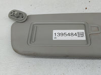 2017-2018 Kia Forte Sun Visor Shade Replacement Driver Left Mirror Fits Fits 2017 2018 OEM Used Auto Parts - Oemusedautopart