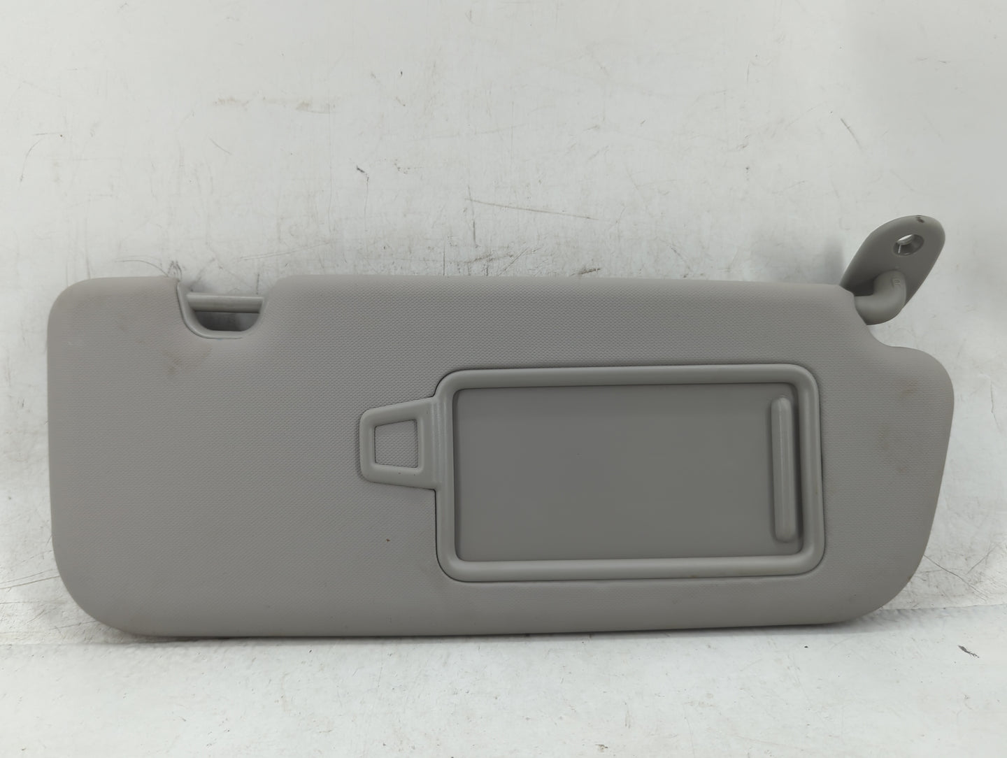 2017-2018 Kia Forte Sun Visor Shade Replacement Passenger Right Mirror Fits Fits 2017 2018 OEM Used Auto Parts - Oemusedauto