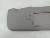 2017-2018 Kia Forte Sun Visor Shade Replacement Passenger Right Mirror Fits Fits 2017 2018 OEM Used Auto Parts - Oemusedauto