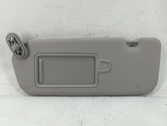 compare product 2017-2018 Kia Forte Sun Visor Shade Replacement Driver Left Mirror Fits Fits 2017 2018 OEM Used Auto Parts
