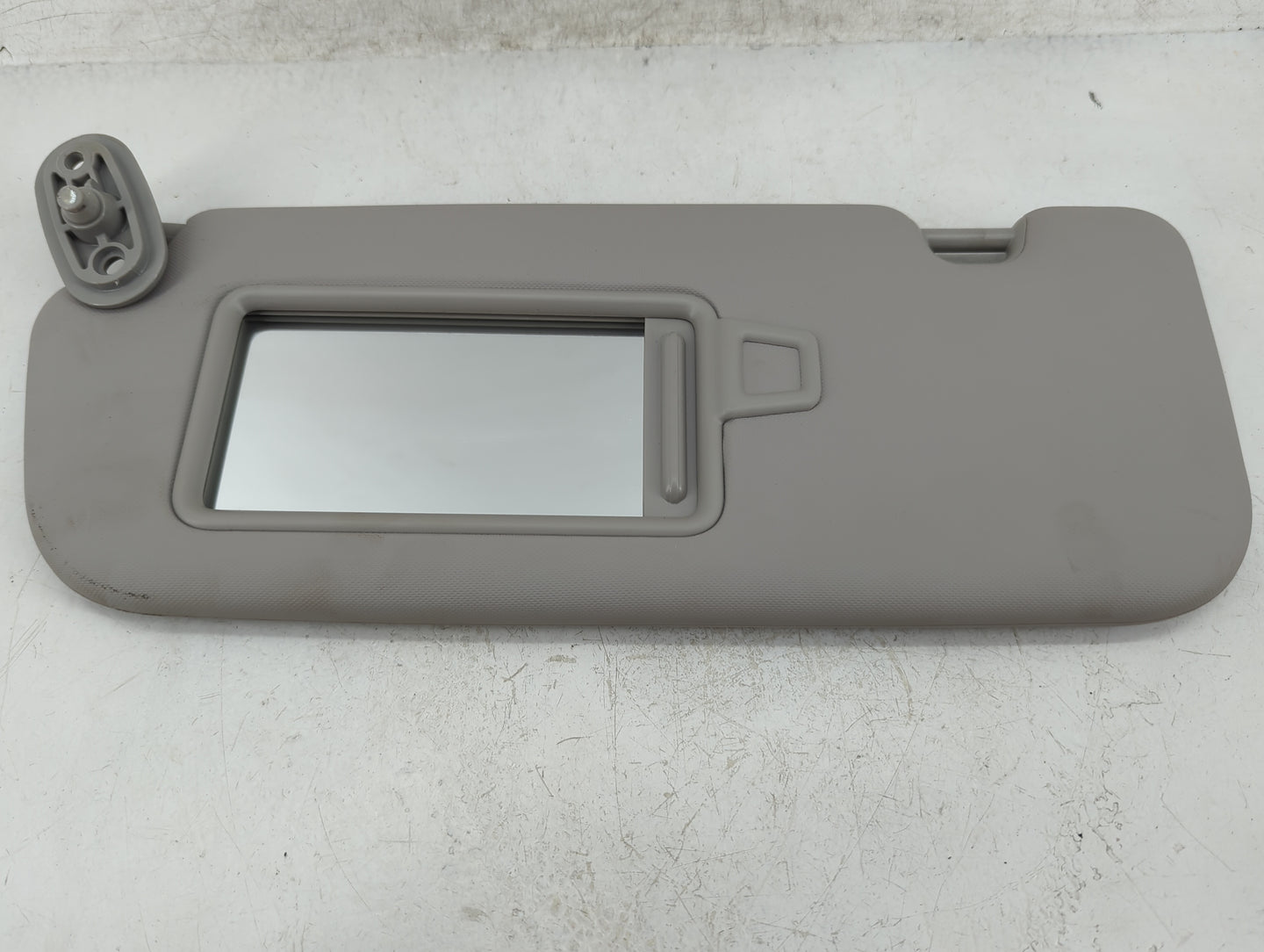 2017-2018 Kia Forte Sun Visor Shade Replacement Driver Left Mirror Fits Fits 2017 2018 OEM Used Auto Parts - Oemusedautopart