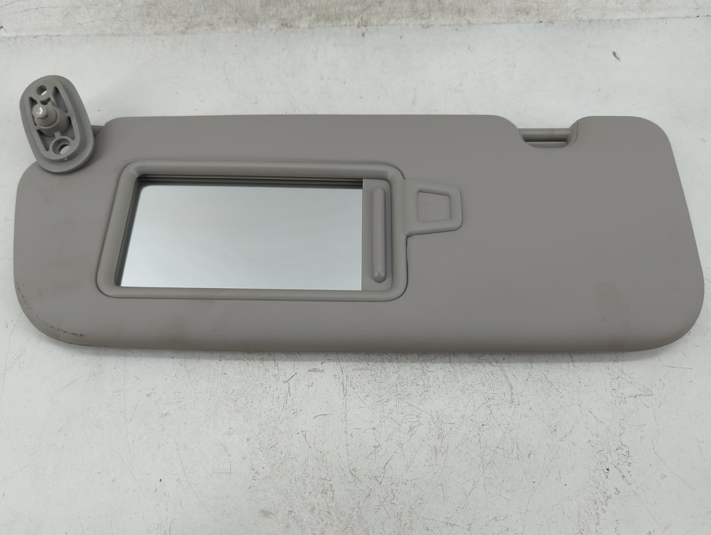 2017-2018 Kia Forte Sun Visor Shade Replacement Driver Left Mirror Fits Fits 2017 2018 OEM Used Auto Parts - Oemusedautopart