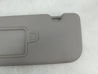 2017-2018 Kia Forte Sun Visor Shade Replacement Driver Left Mirror Fits Fits 2017 2018 OEM Used Auto Parts - Oemusedautopart