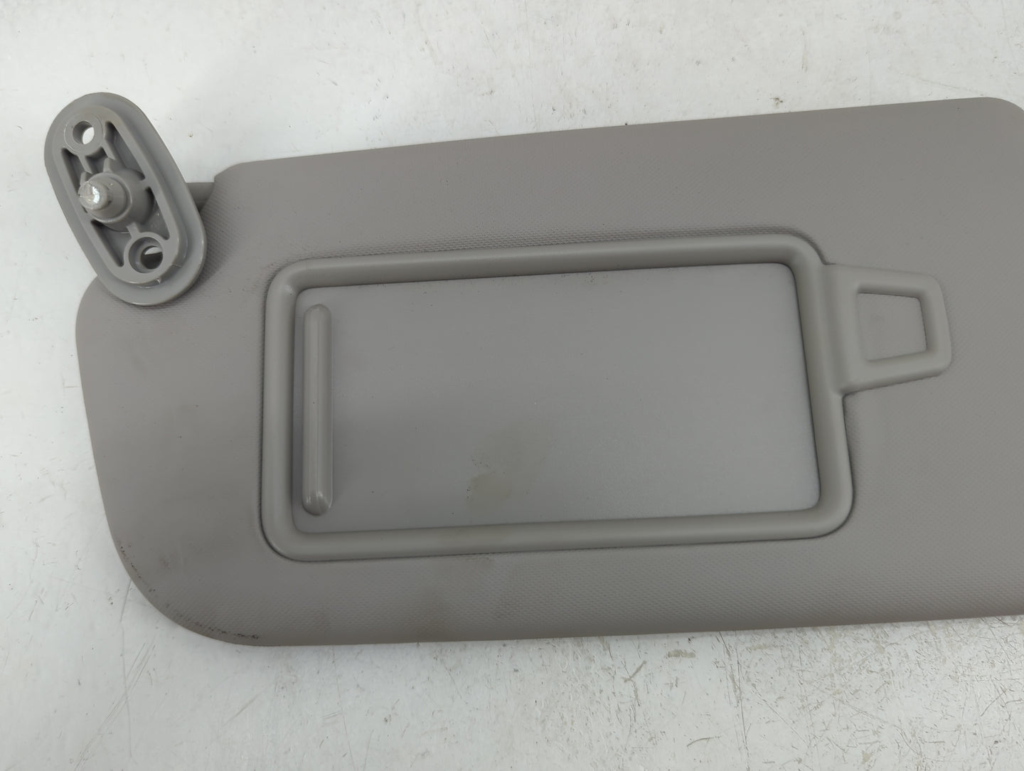 2017-2018 Kia Forte Sun Visor Shade Replacement Driver Left Mirror Fits Fits 2017 2018 OEM Used Auto Parts - Oemusedautopart