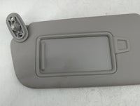 2017-2018 Kia Forte Sun Visor Shade Replacement Driver Left Mirror Fits Fits 2017 2018 OEM Used Auto Parts - Oemusedautopart