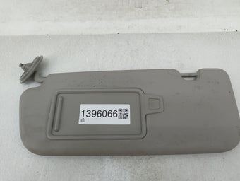 compare product 2017-2018 Kia Forte Sun Visor Shade Replacement Passenger Right Mirror Fits Fits 2017 2018 OEM Used Auto Parts