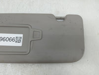 2017-2018 Kia Forte Sun Visor Shade Replacement Passenger Right Mirror Fits Fits 2017 2018 OEM Used Auto Parts - Oemusedauto