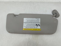 2017-2018 Kia Forte Sun Visor Shade Replacement Passenger Right Mirror Fits Fits 2017 2018 OEM Used Auto Parts - Oemusedauto