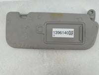 2017-2018 Kia Forte Sun Visor Shade Replacement Driver Left Mirror Fits Fits 2017 2018 OEM Used Auto Parts - Oemusedautopart