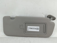 2017-2018 Kia Forte Sun Visor Shade Replacement Passenger Right Mirror Fits Fits 2017 2018 OEM Used Auto Parts - Oemusedauto