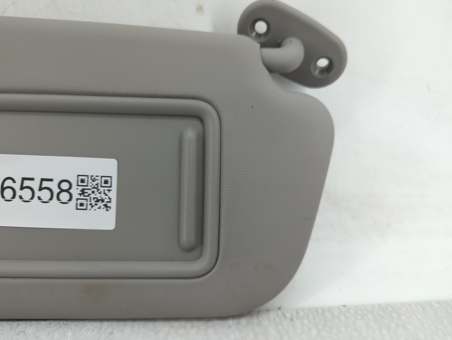 2017-2018 Kia Forte Sun Visor Shade Replacement Passenger Right Mirror Fits Fits 2017 2018 OEM Used Auto Parts - Oemusedauto