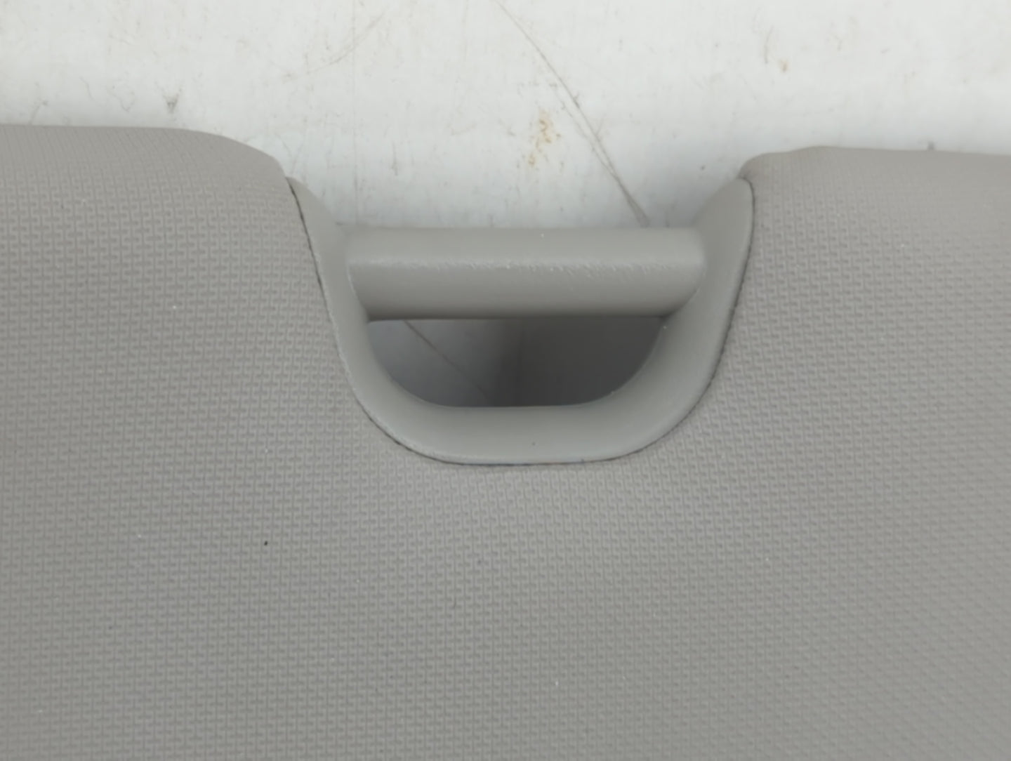 2017-2018 Kia Forte Sun Visor Shade Replacement Passenger Right Mirror Fits Fits 2017 2018 OEM Used Auto Parts - Oemusedauto