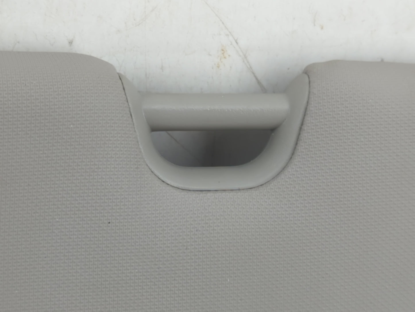 2017-2018 Kia Forte Sun Visor Shade Replacement Passenger Right Mirror Fits Fits 2017 2018 OEM Used Auto Parts - Oemusedauto