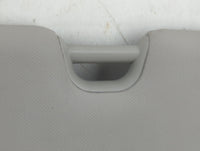 2017-2018 Kia Forte Sun Visor Shade Replacement Passenger Right Mirror Fits Fits 2017 2018 OEM Used Auto Parts - Oemusedauto