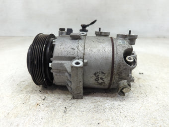 compare product 2014-2018 Kia Forte Air Conditioning A/c Ac Compressor Oem