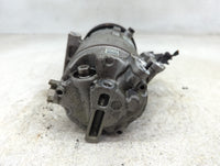 2014-2018 Kia Forte Air Conditioning A/c Ac Compressor Oem - Oemusedautoparts1.com