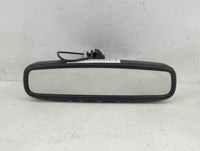 2014-2018 Kia Forte Interior Rear View Mirror Replacement OEM P/N:4112A-HFCHL4 Fits OEM Used Auto Parts - Oemusedautoparts1.