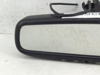 2014-2018 Kia Forte Interior Rear View Mirror Replacement OEM P/N:4112A-HFCHL4 Fits OEM Used Auto Parts - Oemusedautoparts1.