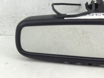 2014-2018 Kia Forte Interior Rear View Mirror Replacement OEM P/N:4112A-HFCHL4 Fits OEM Used Auto Parts